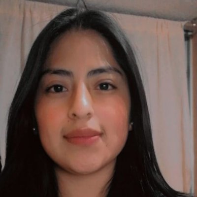 Ana Gabriela Fernández Chuquimarca